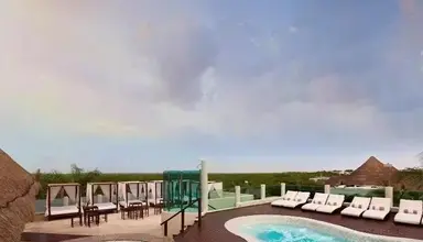 Desire Resort Riviera Maya