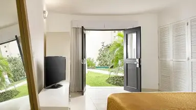 Desire Resort Riviera Maya
