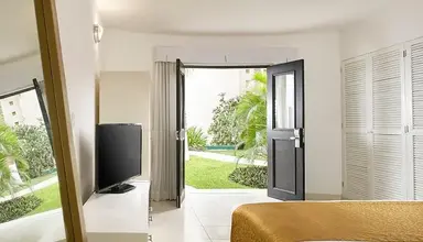 Desire Resort Riviera Maya