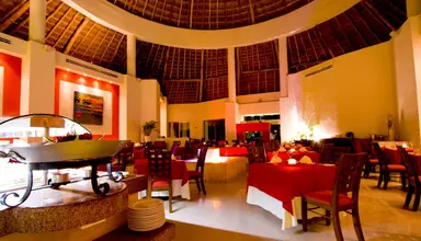 Desire Resort Riviera Maya