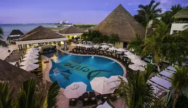 Desire Resort Riviera Maya