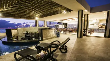 Desire Resort Riviera Maya