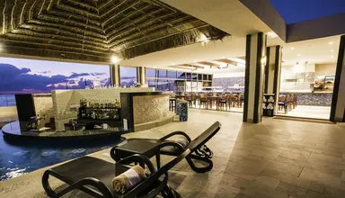 Desire Resort Riviera Maya