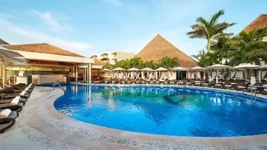 Desire Resort Riviera Maya