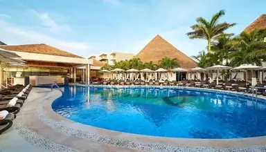 Desire Resort Riviera Maya