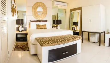 Desire Resort Riviera Maya