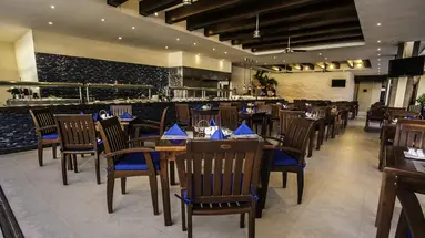 Desire Resort Riviera Maya