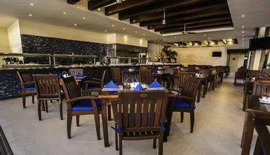 Desire Resort Riviera Maya