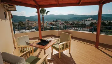 Despina Apart Hotel by Philoxenia