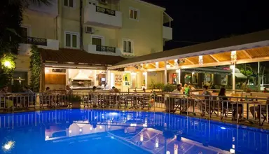 Despina Apart Hotel by Philoxenia