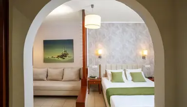 Despina Apart Hotel by Philoxenia
