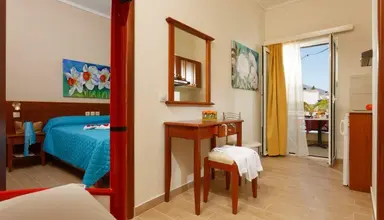 Despina Apart Hotel by Philoxenia