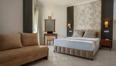 Despina Apart Hotel by Philoxenia