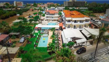 Despina Apart Hotel by Philoxenia