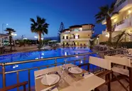 Despina Apart Hotel by Philoxenia