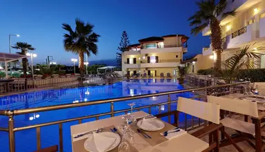 Despina Apart Hotel by Philoxenia