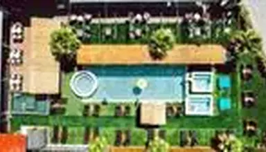 Despina Apart Hotel by Philoxenia