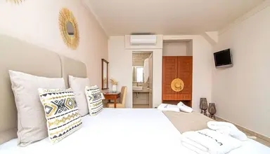 Despina Apart Hotel by Philoxenia