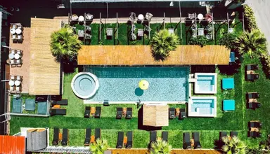 Despina Apart Hotel by Philoxenia