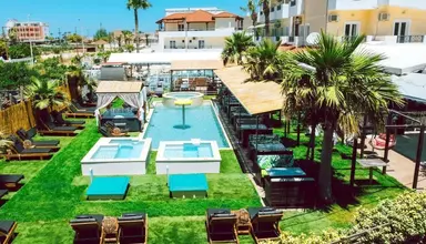 Despina Apart Hotel by Philoxenia