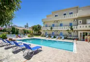 Despina Apartments Gouves