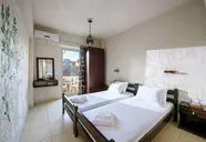 Despina Apartments Gouves