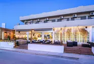 Despina Apartments Gouves