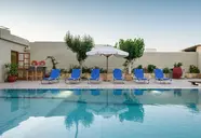 Despina Apartments Gouves