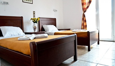 Despoina Apartments