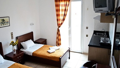 Despoina Apartments