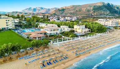 Dessole Dolphin Bay Resort