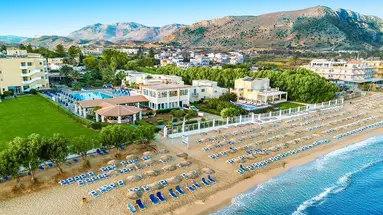 Dessole Dolphin Bay Resort