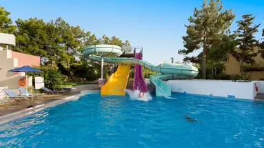 Dessole Dolphin Bay Resort