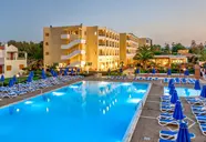 Dessole Dolphin Bay Resort