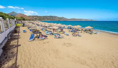 Dessole Dolphin Bay Resort
