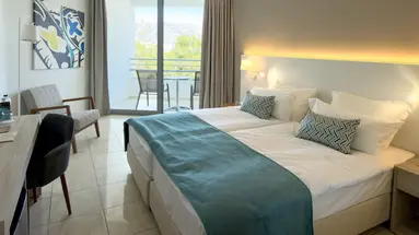 Dessole Dolphin Bay Resort