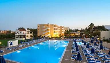 Dessole Dolphin Bay Resort