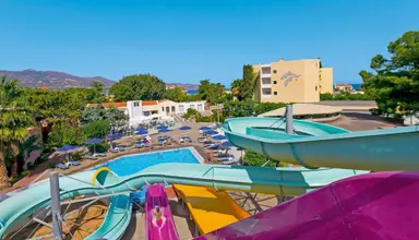 Dessole Dolphin Bay Resort