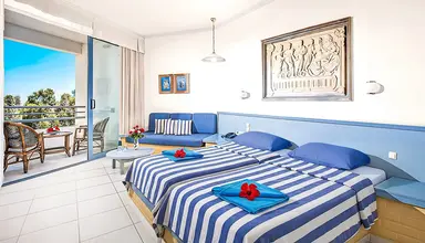 Dessole Dolphin Bay Resort