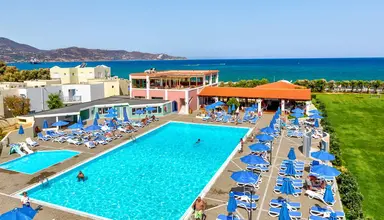 Dessole Dolphin Bay Resort