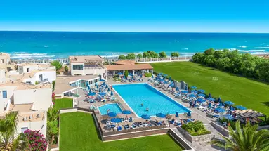 Dessole Dolphin Bay Resort