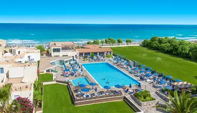 Dessole Dolphin Bay Resort