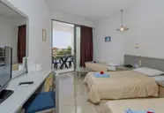Dessole Dolphin Bay Resort