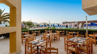 Dessole Dolphin Bay Resort