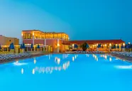 Dessole Dolphin Bay Resort