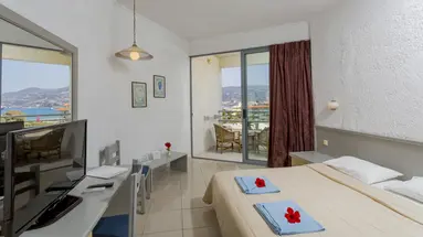 Dessole Dolphin Bay Resort