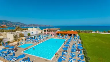 Dessole Dolphin Bay Resort