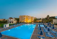 Dessole Dolphin Bay Resort