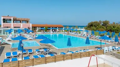 Dessole Dolphin Bay Resort