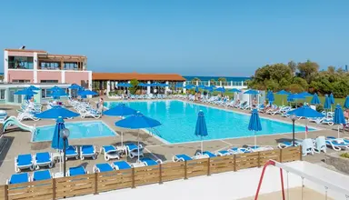 Dessole Dolphin Bay Resort